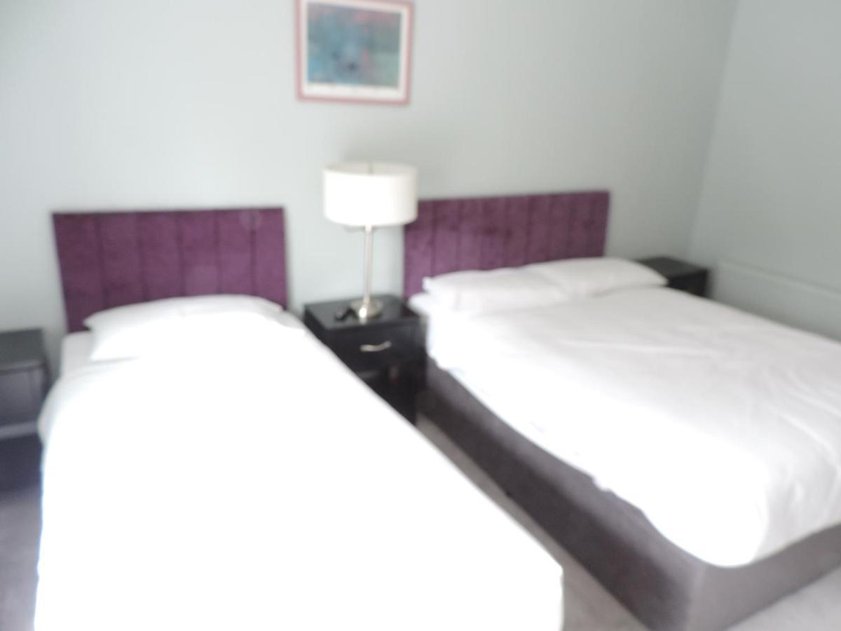 อูวาเนะฟอลส์ Bed & Breakfast Ballylickey ห้อง รูปภาพ